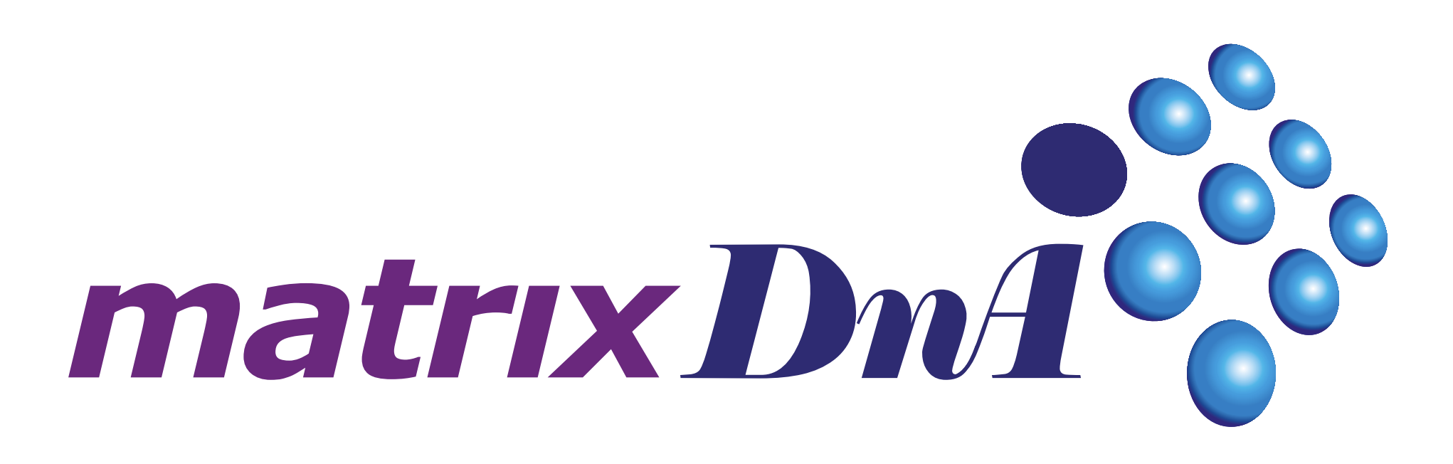 Matrix DNA