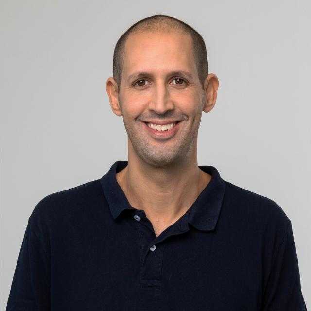 Ran Shalit