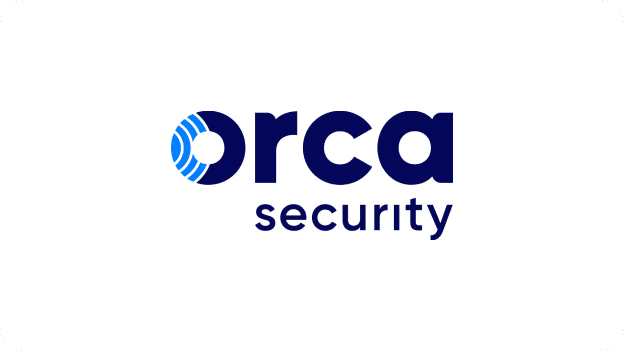 Orca Security logo
