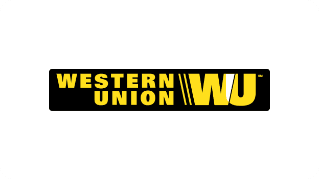 Western Union logo