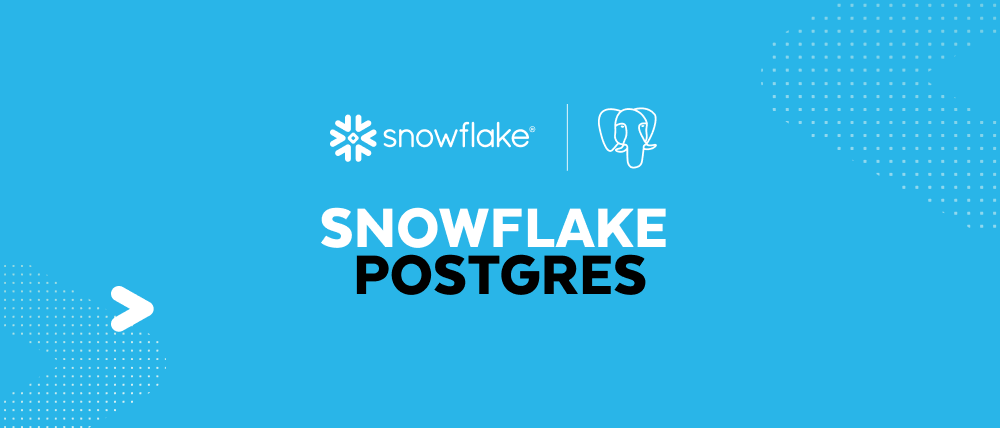 Snowflake logo