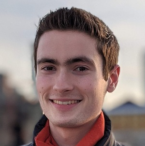 Corbin McElhanney