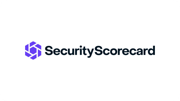 Security Scorecard logo