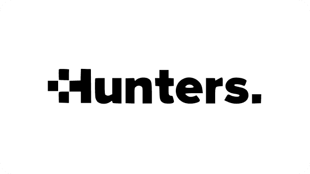 Hunters logo