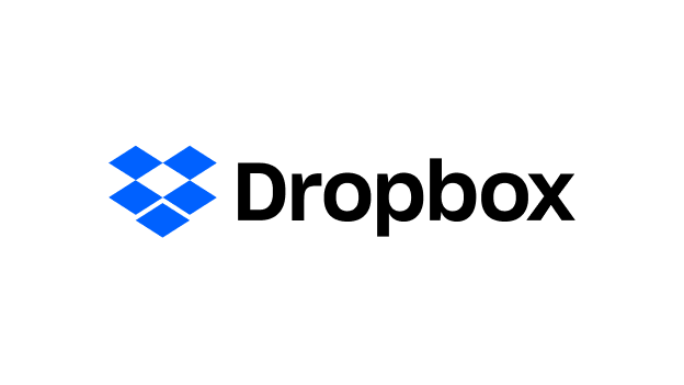Dropbox logo