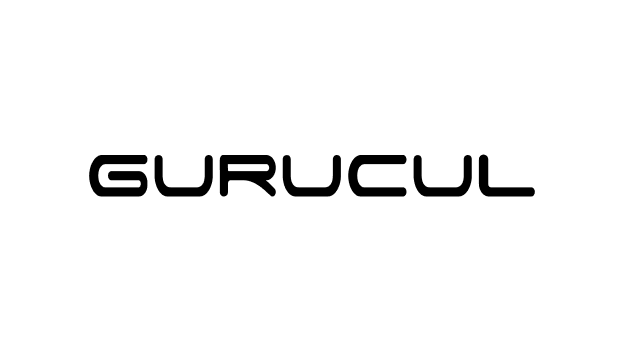 Gurucul logo