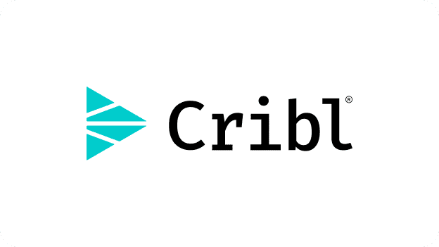Cribl logo