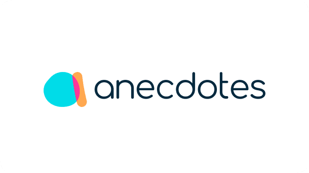 Ancedotes logo