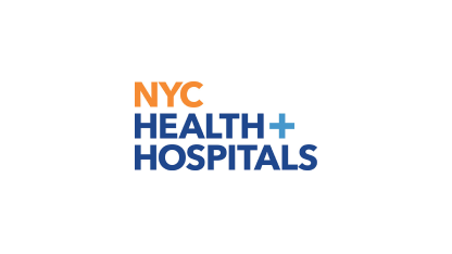 NYC Health Hospitals logo