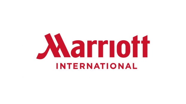 Marriott logo