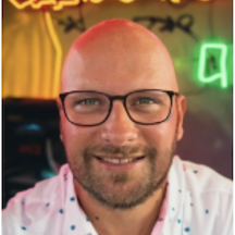 Rudi Leibbrandt