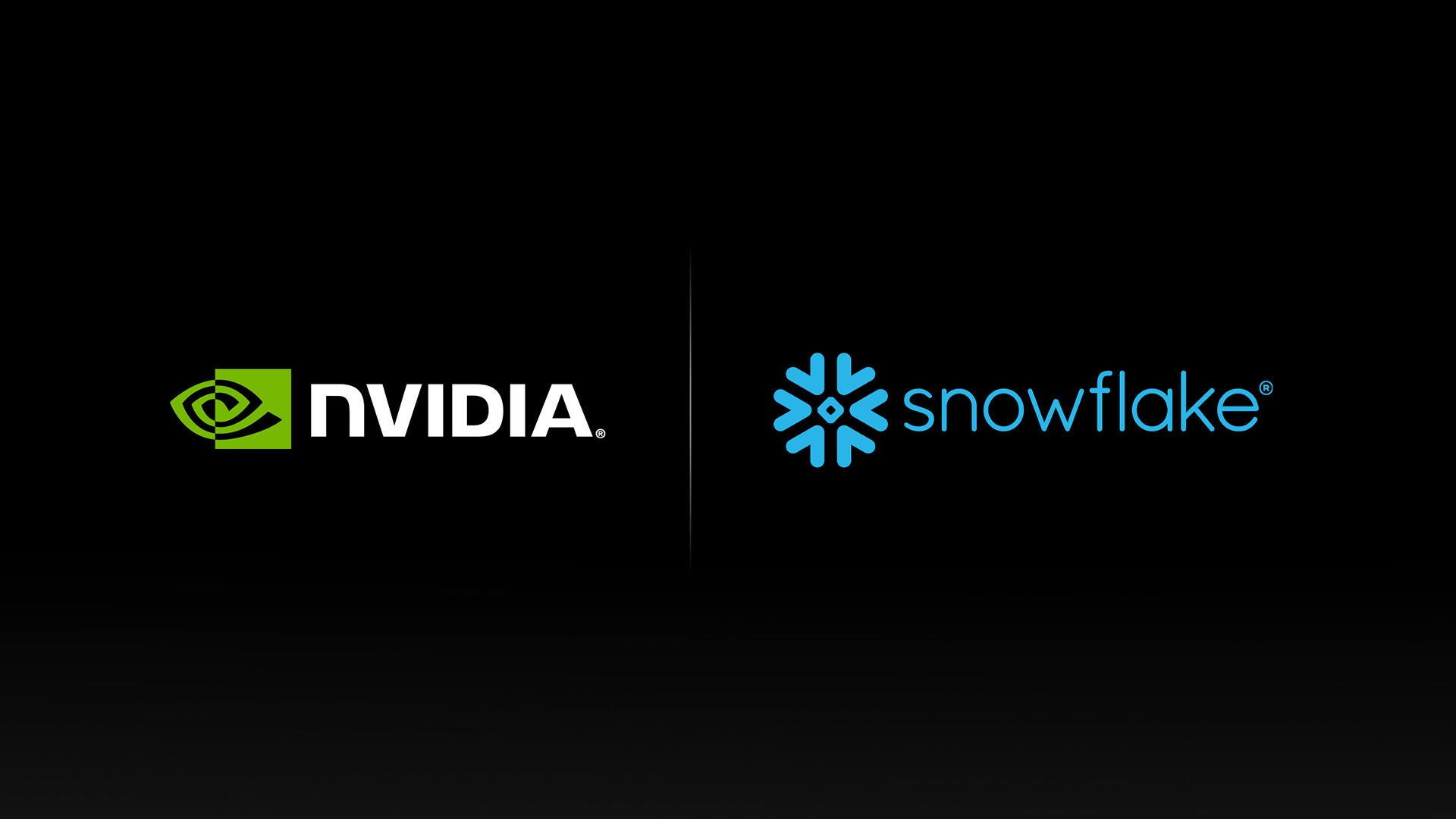 Snowflake logo