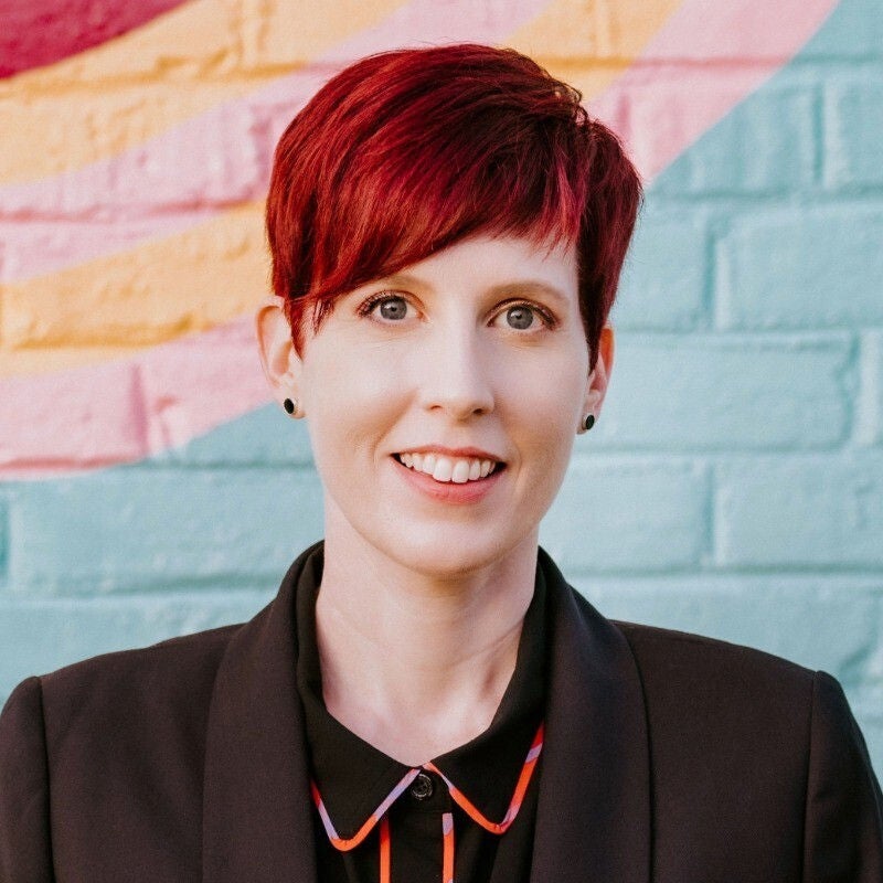 Laurie Macpherson