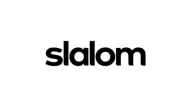 Slalom logo