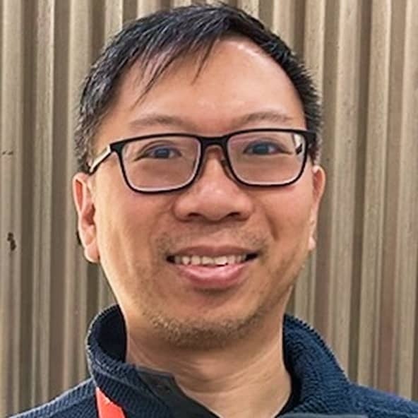 Gordon Lee profile picture