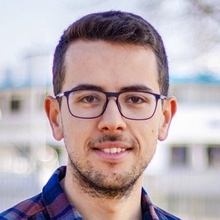 Adem Khachnaoui