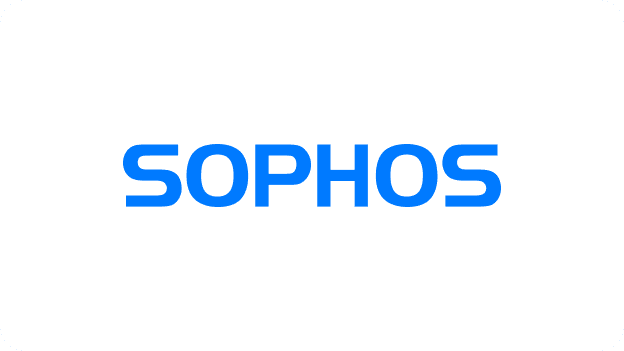 Sophos logo