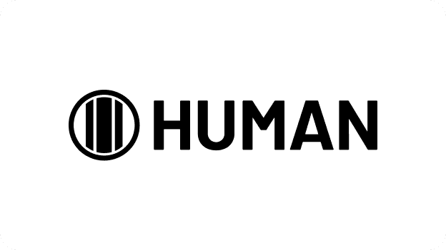 human logo