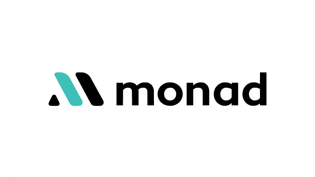 Monad logo
