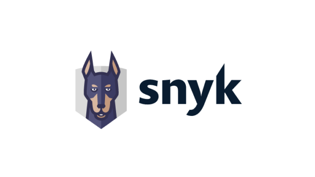 snyk logo