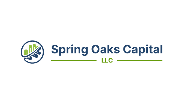 Spring Oaks Capital logo