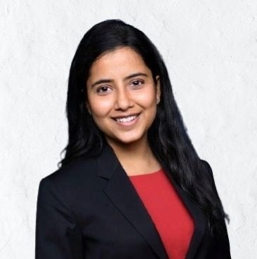Shreya Agrawal