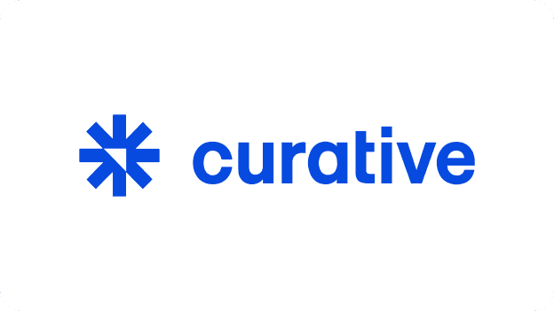 Curative logo
