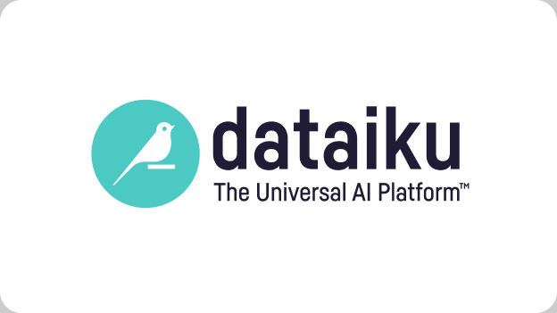Dataiku logo