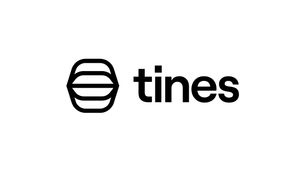 Tines logo