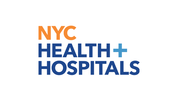 nyc health logo