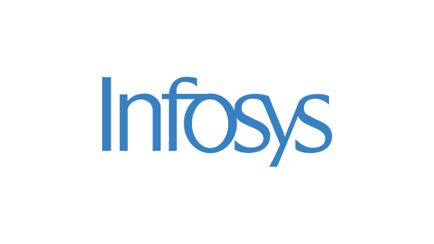 Infosys logo