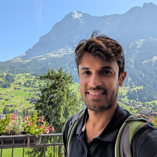 Nipun Sehrawat