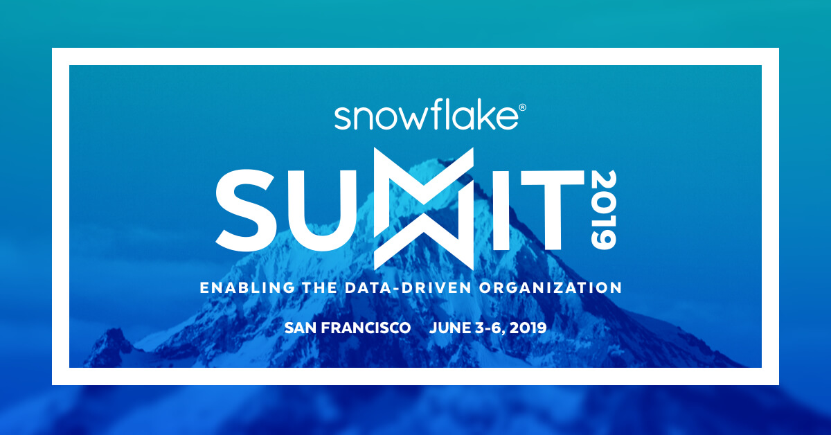 5 Reasons to Attend Snowflake Summit Blog