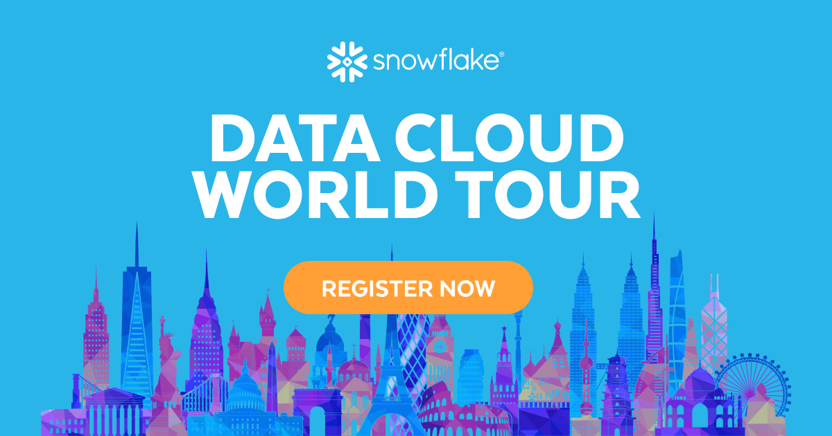 data cloud world tour nyc