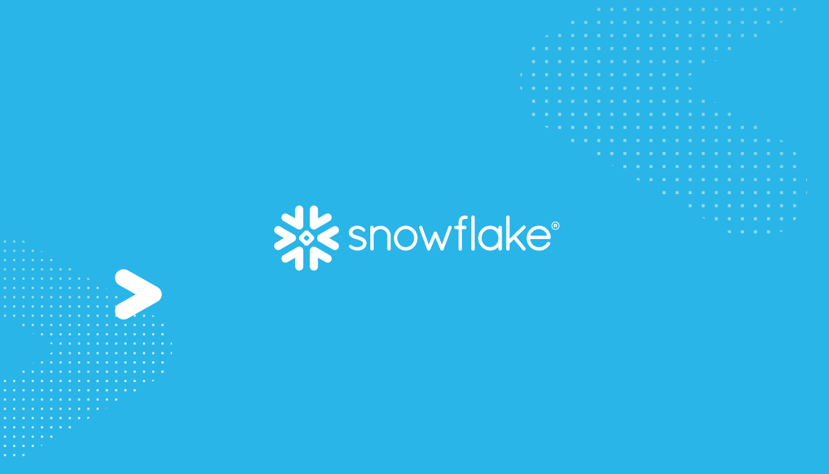 Snowflake and Instacart: The Facts