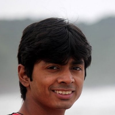 Nitya Kumar Sharma