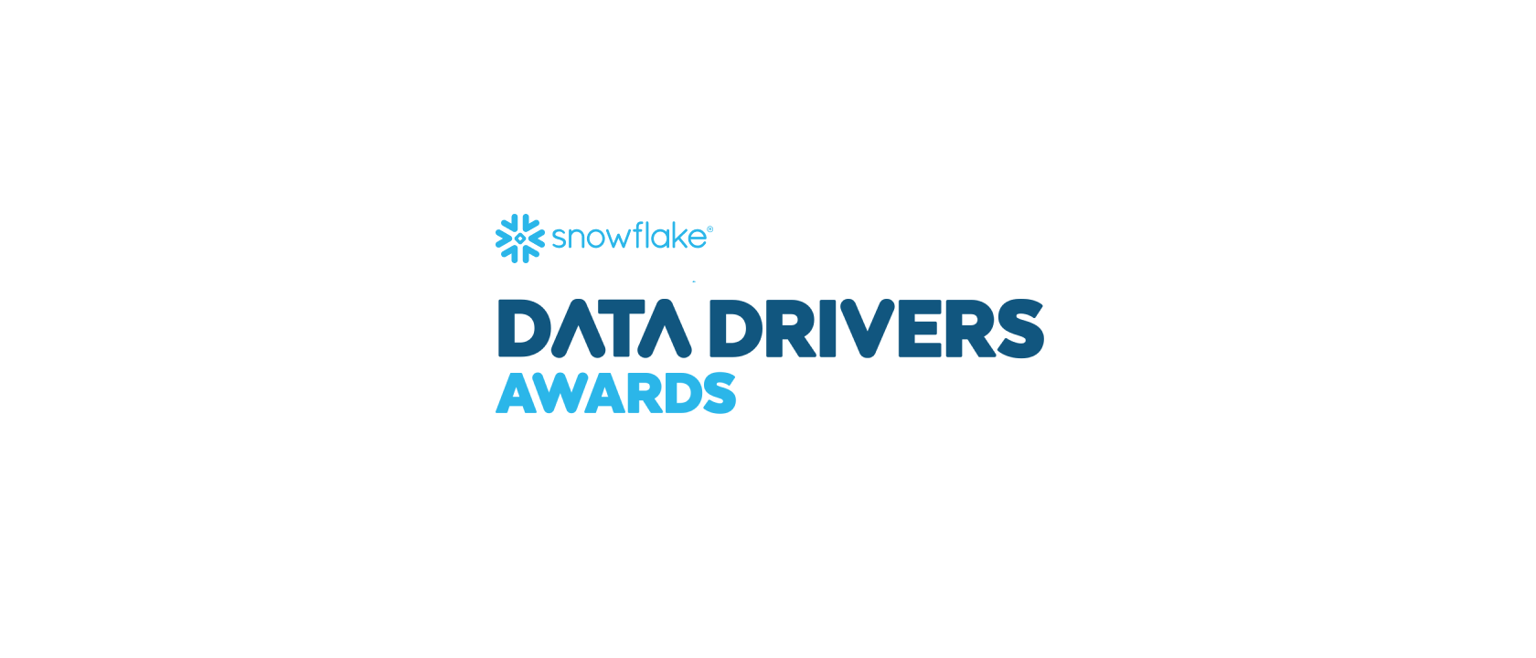 Celebrating Innovation and Excellence: Announcing Snowflake’s Data Drivers