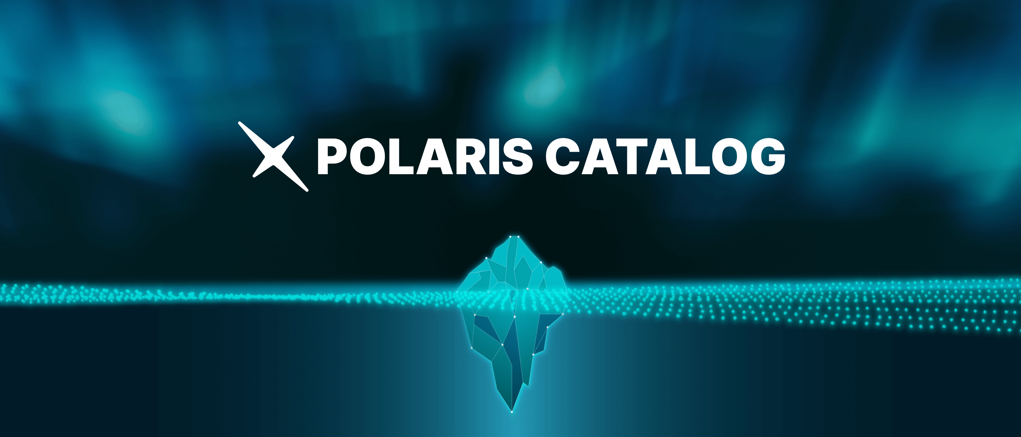 In June 2024, Snowflake announced Polaris Catalog to provide organizations and the Iceberg community new levels of choice, flexibility and control ove