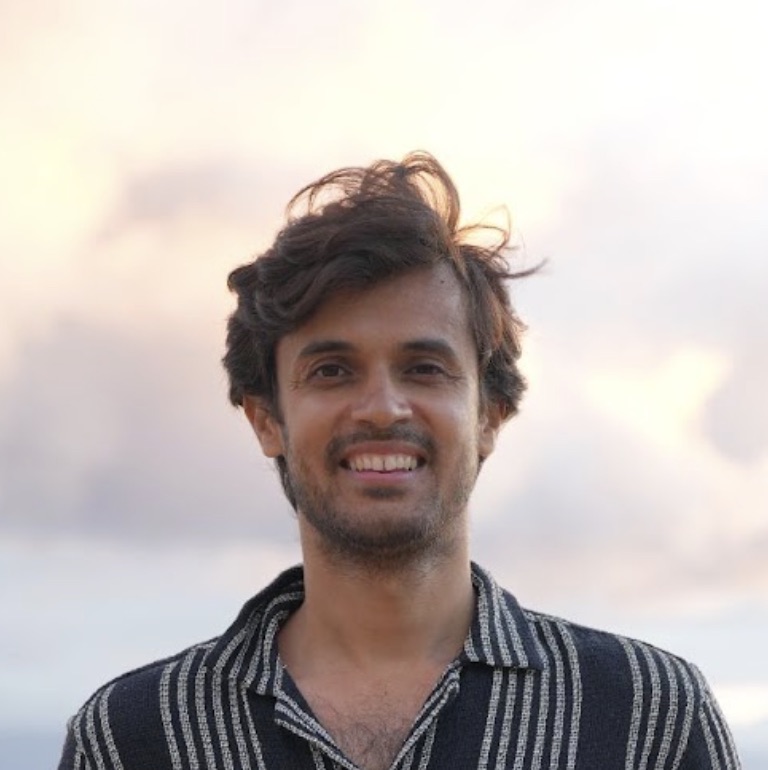 Nipun Sehrawat