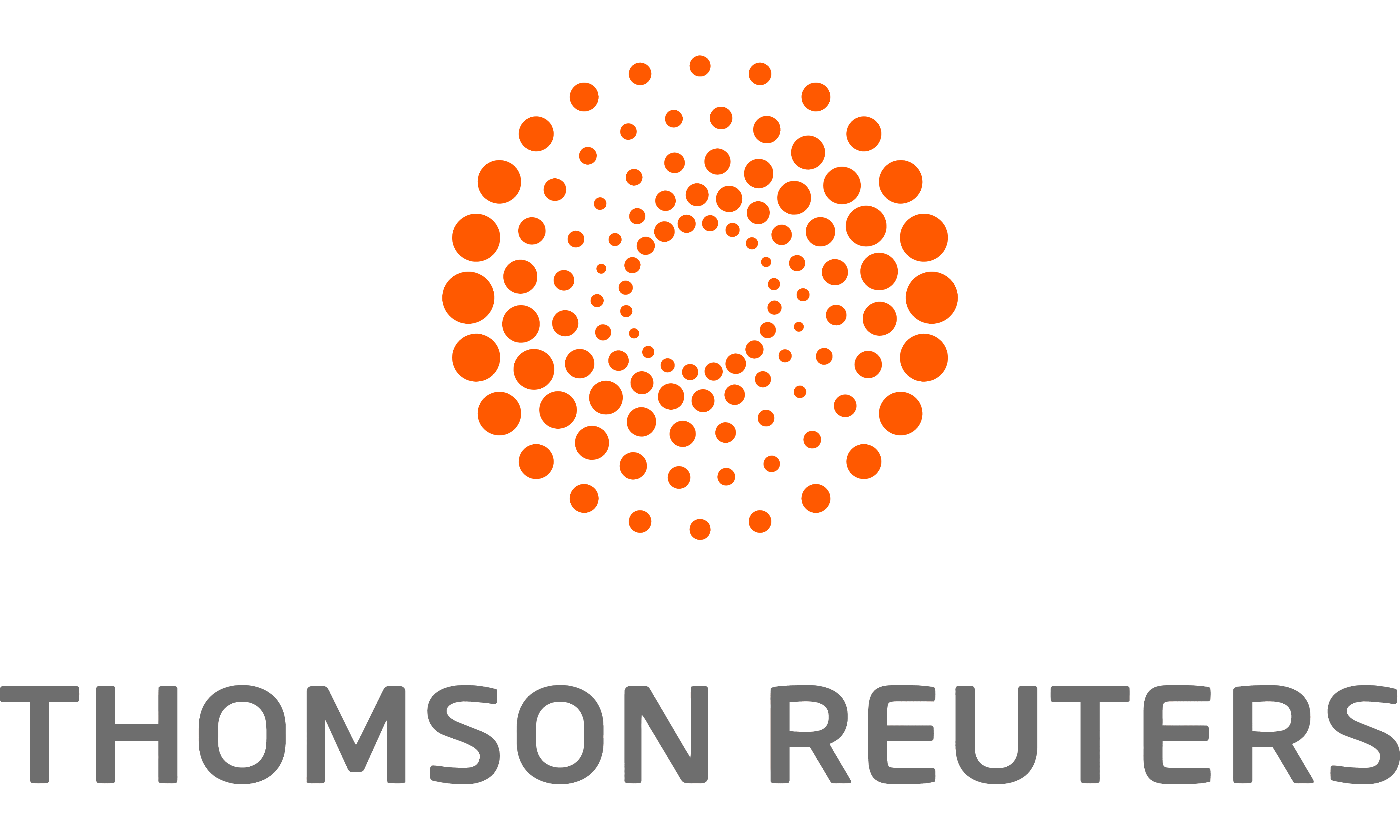 Thomson Reuters logo